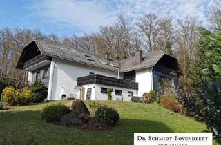 Haus kaufen in 56470 Bad Marienberg, Erholung im Eigenheim!Wohnimmobilie mit 3 abgeschlossenen Wohneinheiten in 56470 Bad Marienberg OT