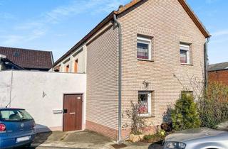 Einfamilienhaus kaufen in 53909 Zülpich, TOP GELEGENHEIT ZUM SANIEREN ️ Einfamilienhaus mit riesigem Potenzial in Zülpich
