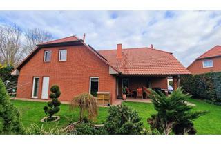 Einfamilienhaus kaufen in 38268 Lengede, Stilvolles, geräumiges Einfamilienhaus in Broistedt, Gemeinde Lengede
