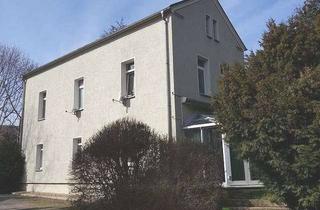 Haus kaufen in Wehrweg 15, 08064 Cainsdorf, MFH komplett saniert in ruhiger stadtnaher Lage