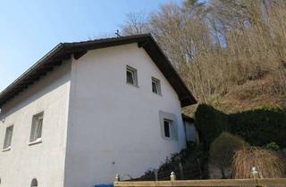 Haus kaufen in 66919 Obernheim-Kirchenarnbach, Schöne Lage mit großem Waldstück