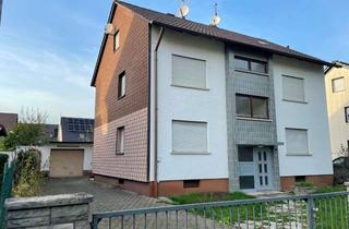 Haus kaufen in 76448 Durmersheim, 2-3-Familienhaus mit Potenzial ohne Käuferprovision