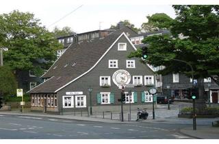 Anlageobjekt in 42389 Langerfeld-Beyenburg, Achtung Anleger - Top-Denkmal mit Afa - Haus mit Gewerbe und Wohnungen - ca. 13-fach