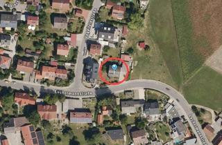 Grundstück zu kaufen in 85051 Südwest, Großzügiges Baugrundstück mit Altbestand in Ingolstadt - Hundszell zu verkaufen!