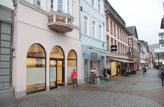Geschäftslokal mieten in Speisemarkt 11, 55411 Bingen am Rhein, 1A Lage - Einzelhandelsfläche am Speisemarkt