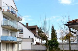 Wohnung kaufen in Westerwaldstraße 96, 65549 Limburg an der Lahn, Kapitalanlage - zentrale 2 Zimmerwohnung incl. Garage in Limburg an der Lahn