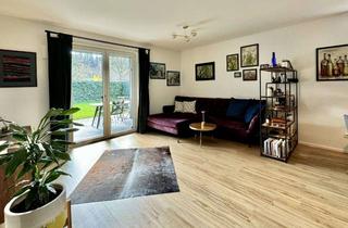 Wohnung kaufen in 71154 Nufringen, 3 Zi EG Bhj 2020 Garten 0% Provision