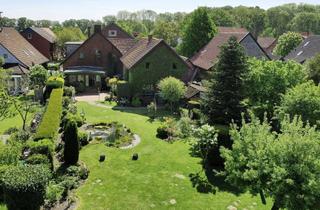 Haus kaufen in 30890 Barsinghausen, Top! Ein-Zweifamilienhaus mit traumhaften Grundstück!