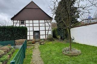 Einfamilienhaus kaufen in 45739 Oer-Erkenschwick, Freistehendes, renoviertes Einfamilienhaus (Fachwerk/Bauernhaus) Nähe Haard zu verkaufen!