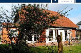 Einfamilienhaus kaufen in 29336 Nienhagen, Schönes Einfamilienhaus in ruhiger Lage!