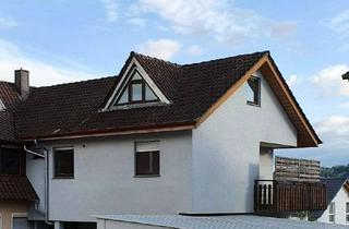 Haus kaufen in 71720 Oberstenfeld, 8 Zi. 2 Familien Haus in Oberstenfeld / Gronau + 4 Garagen + Stellplätze + Garten