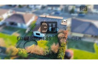Haus kaufen in 68775 Ketsch, ++ FREISTEHENDER BUNGALOW - mit Garten und Garage in TOP Wohnlage von Ketsch ++
