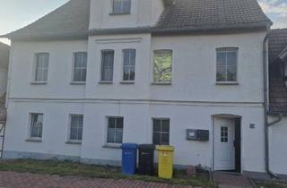 Anlageobjekt in 06193 Wettin-Löbejün, Wettin-Löbejün-Rotenburg, MFH
