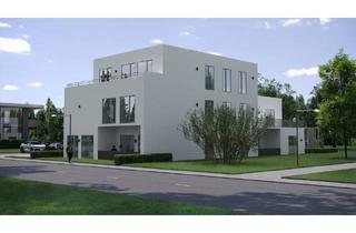 Wohnung kaufen in 49086 Osnabrück, Modern & energieeffizient: Ihr neues Zuhause im Herzen von Voxtrup!