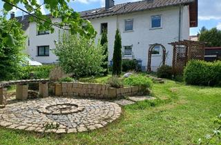 Einfamilienhaus kaufen in 37284 Waldkappel, Waldkappel - Waldkappel, EFH