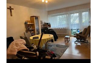 Wohnung mieten in Bertolt Brecht Str., 50374 Erftstadt, Zentrale Wohnung in Liblar mit Balkon im Erdgeschoss