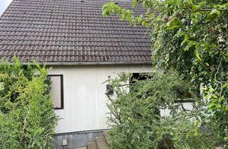 Haus kaufen in Kickelberg, 38322 Hedeper, Haus in herrlicher Natur