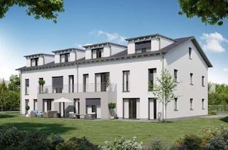 Haus kaufen in 61118 Bad Vilbel, Bad Vilbel - Frankfurt Randgebiet - exklusiver Neubau
