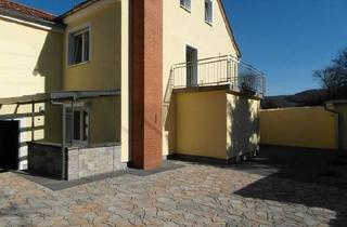 Haus kaufen in 55583 Bad Kreuznach, Bad Kreuznach - PROVISIONSFREI!! Zweifamilienhaus mit Garten und Garage