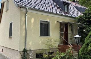 Doppelhaushälfte kaufen in 06846 Dessau-Rosslau, Dessau-Rosslau - Doppelhaushälfte in ruhiger und gefragter Lage