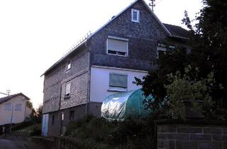 Bauernhaus kaufen in 57627 Hachenburg, Hachenburg - Haus im Westerwald