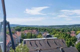 Wohnung kaufen in 31134 Hildesheim, Hildesheim - Herrliche 3-Zimmer (WG) DG-Wohnung als gute Kapitalanlage