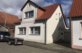 Einfamilienhaus kaufen in 29664 Walsrode, Walsrode - Ohne Käuferprovision: Einfamilienhaus in Walsrode