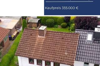 Haus kaufen in 22850 Norderstedt, Norderstedt - Reihenendhaus in Norderstedt mit großem Garten
