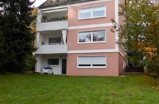 Wohnung kaufen in 45259 Essen, Essen - provisionsfrei 101m2 ETW Burgaltendorf Balkon + Garten von privat
