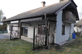 Einfamilienhaus kaufen in 72160 Horb am Neckar, Horb am Neckar - Hier kommen Sie Ihrem Lebensglück etwas näher!