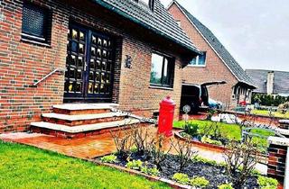 Haus kaufen in 26969 Butjadingen, Butjadingen - Butjadingen: Wohntraum mit Vermietungsoption - Provisionsfrei