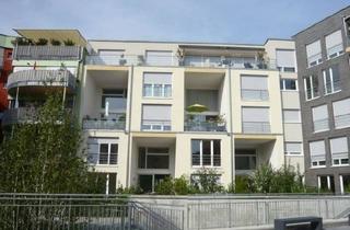 Wohnung kaufen in 79098 Freiburg im Breisgau, Freiburg im Breisgau - 2,5-Zimmer-Wohnungen mit Garten und hochwertiger Einbauküche in Freiburg.