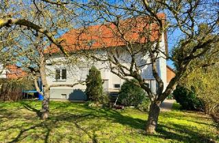 Haus kaufen in 93173 Wenzenbach, Wenzenbach - Nimm Zwei!