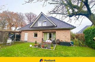 Doppelhaushälfte kaufen in 32584 Löhne, Löhne - Wohnen und leben im familienfreundlichen Ortsteil Menninghüffen in Löhne!