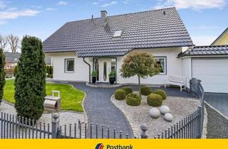 Einfamilienhaus kaufen in 33813 Oerlinghausen, Oerlinghausen - Wohnjuwel in Oerlinghausen