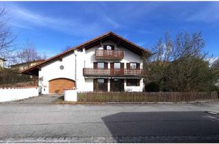 Haus kaufen in 84416 Taufkirchen, Taufkirchen - Sofort beziehbares Wohnhaus mit viel Potenzial auf großzügigem Grundstück