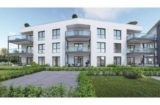 Wohnung kaufen in 72336 Balingen, Balingen - ** NEUBAU STADTHAUS ** Traumhafte 4-Zimmer-Wohnung mit Terrasse in Balingen