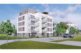 Wohnung kaufen in 45889 Gelsenkirchen, Gelsenkirchen - *NEUBAU* Energieeffizient wohnen in Gelsenkirchen
