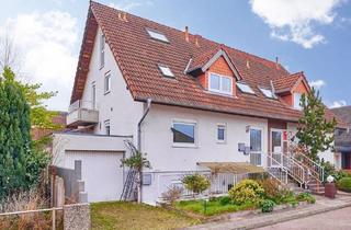 Doppelhaushälfte kaufen in 67454 Haßloch, Haßloch - Großzügigige Doppelhaushälfte in ruhiger Anliegerstraße von Haßloch