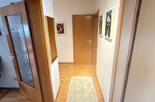 Wohnung kaufen in Roseneweg, 71737 Kirchberg, Tolle 3-Zimmer-Wohnung in sehr schöner und ruhiger Lage