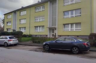 Wohnung kaufen in 40764 Langenfeld (Rheinland), 3 Zimmer-Wohnung mit Balkon/Keller/Dachboden in Langenfeld-Immigrath