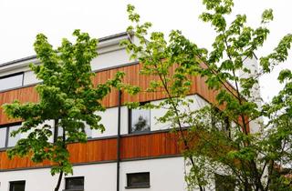 Wohnung kaufen in Carl-Ulrich-Straße 13, 64297 Eberstadt, Maisonette zum individuellen Ausbau – direkt von Eigentümerin