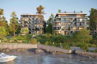 Wohnung kaufen in Wendenschloßstraße 158 - 174, 12557 Köpenick, Wohnqualität pur! 3-Zimmer-Wohnung mit höchstem Komfort, großzügiger Terrasse und eigenem Garten