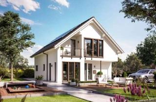 Einfamilienhaus kaufen in 29487 Luckau (Wendland), Grundstück von privat mit Living Einfamilienhaus samt PV und Speicher