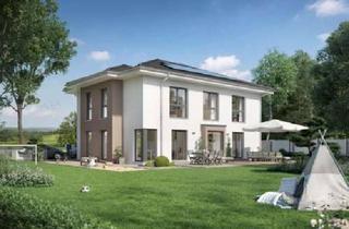 Einfamilienhaus kaufen in 29490 Neu Darchau, Riesiges Einfamilienhaus mit PV und Speicher und schickem Walmdach