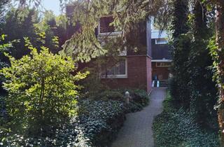 Haus kaufen in 30952 Ronnenberg, EFH mit Einliegerwohnung und parkähnlichem Garten