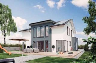 Einfamilienhaus kaufen in 22955 Hoisdorf, Energie sparen in Eurem großen Einfamilienhaus mit PV und Speicher
