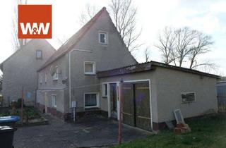 Haus kaufen in 04779 Wermsdorf, Haus sucht glückliche Familie am See