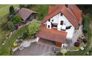 Einfamilienhaus kaufen in Alte Steige 16, 74629 Pfedelbach, Ansprechendes 7-Zimmer-Einfamilienhaus mit gehobener Innenausstattung zum Kauf in Pfedelbach,