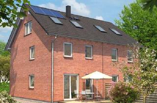 Doppelhaushälfte kaufen in 44892 Langendreer, Neuwertige Doppelhaushälfte 128m² mit ca. 400m² Grundstück!!!